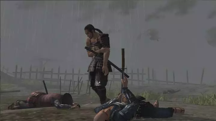 Way of the Samurai 3