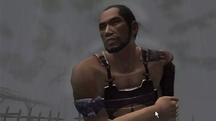 Way of the Samurai 3