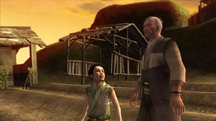 Way of the Samurai 3