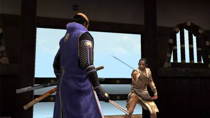 Way of the Samurai 3