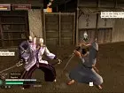 Way of the Samurai 3 - Pantalla