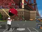 MLB Stickball - Pantalla