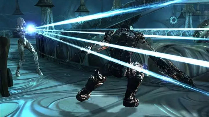 Quantum Theory - PS3