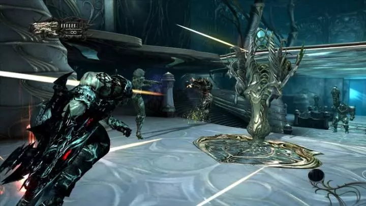 Quantum Theory - PS3