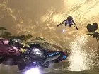 Halo 3 ODST - Imagen Xbox 360