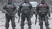Halo 3 ODST: Making of ODST