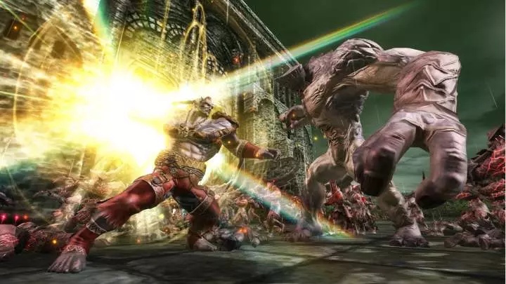 Ninety Nine Nights 2 - Xbox 360