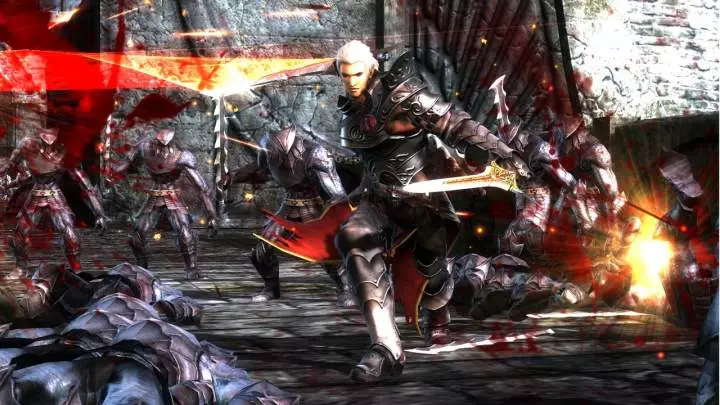 Ninety Nine Nights 2