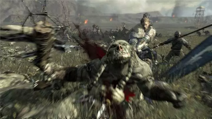 Ninety Nine Nights 2