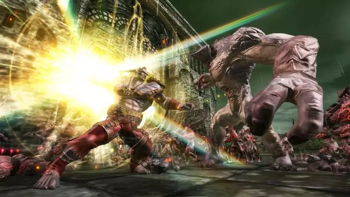 Ninety Nine Nights 2 - Xbox 360