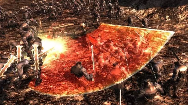 Ninety Nine Nights 2