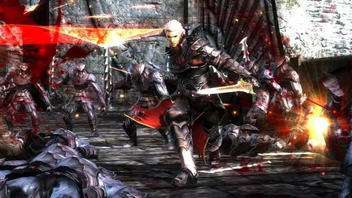 Ninety Nine Nights 2