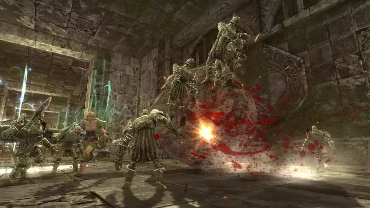 Ninety Nine Nights 2