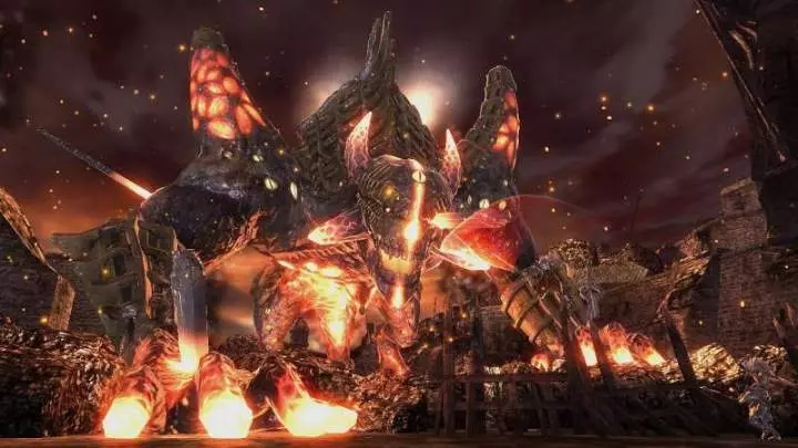 Ninety Nine Nights 2 - Xbox 360