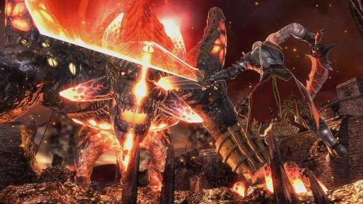 Ninety Nine Nights 2