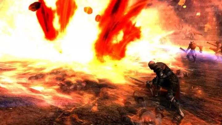 Ninety Nine Nights 2