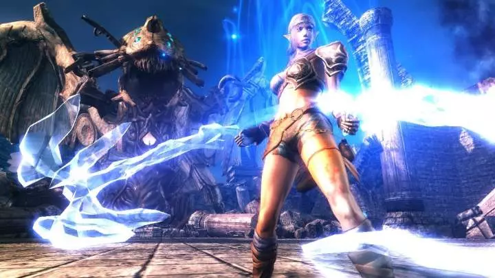 Ninety Nine Nights 2