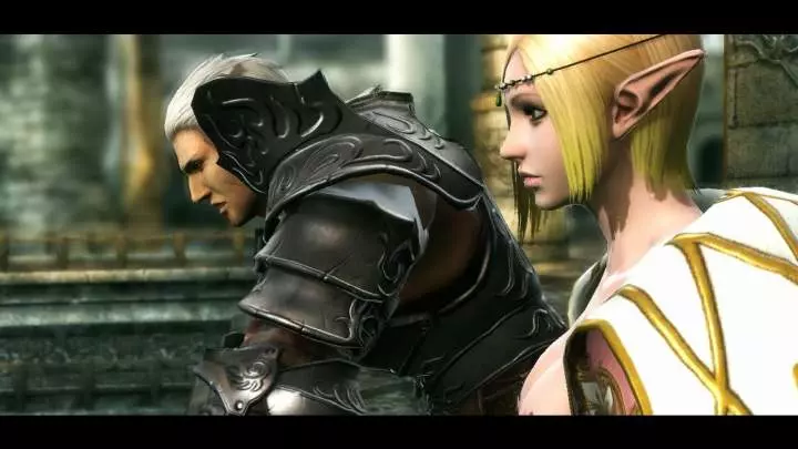 Ninety Nine Nights 2