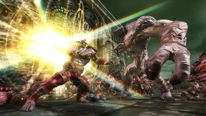 Ninety Nine Nights 2