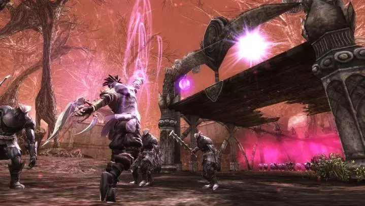 Ninety Nine Nights 2