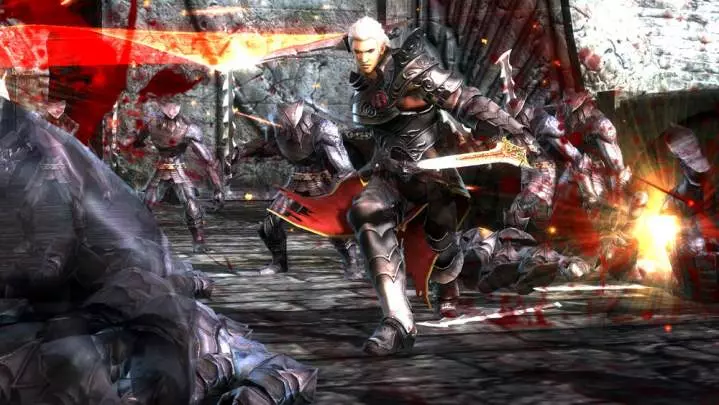 Ninety Nine Nights 2