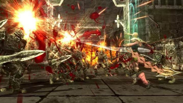 Ninety Nine Nights 2