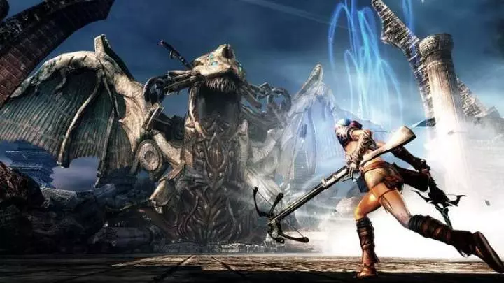 Ninety Nine Nights 2