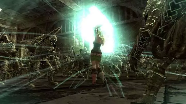 Ninety Nine Nights 2 - Xbox 360