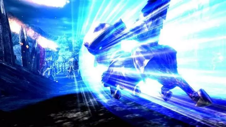 Ninety Nine Nights 2