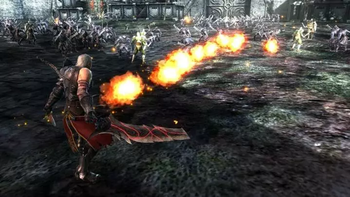 Ninety Nine Nights 2