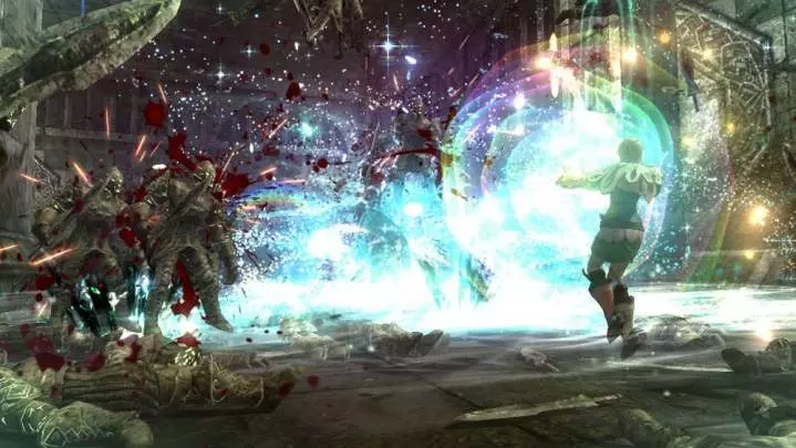 Ninety Nine Nights 2