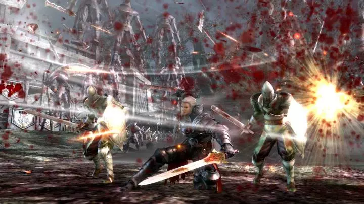 Ninety Nine Nights 2