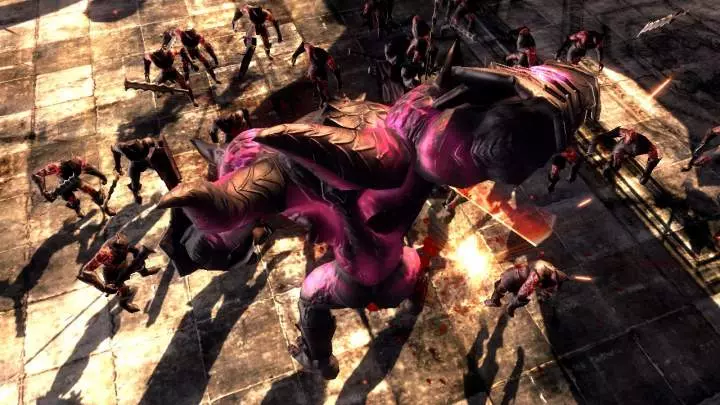 Ninety Nine Nights 2