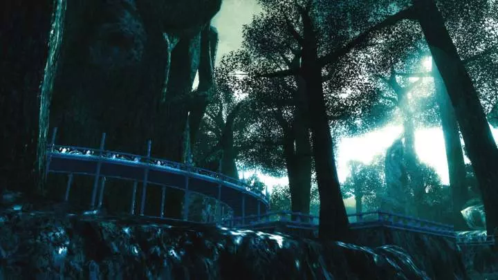 Ninety Nine Nights 2 - Xbox 360