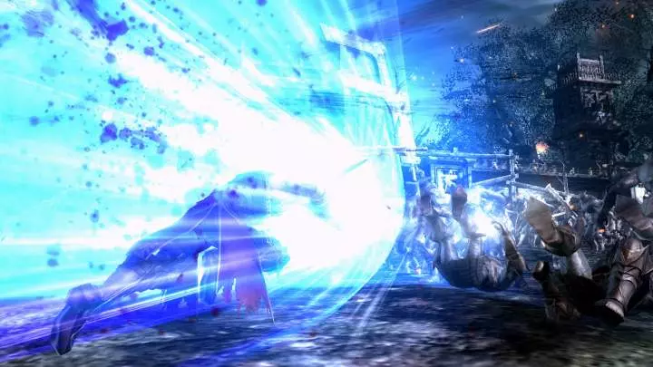 Ninety Nine Nights 2