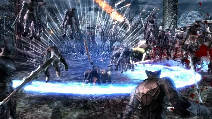 Ninety Nine Nights 2