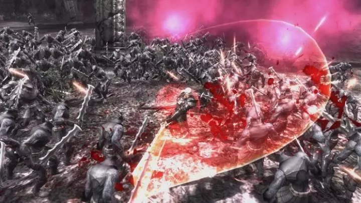 Ninety Nine Nights 2