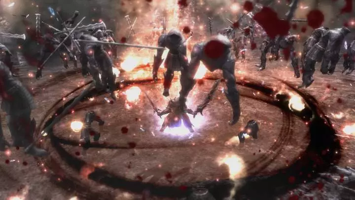 Ninety Nine Nights 2