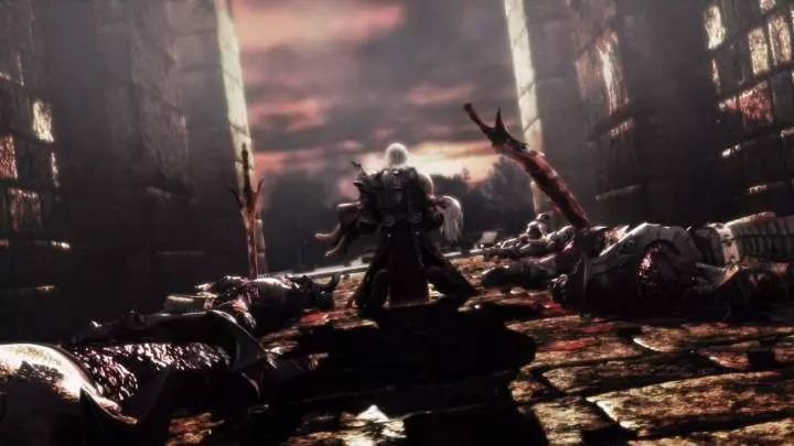 Ninety Nine Nights 2