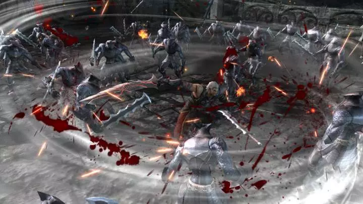 Ninety Nine Nights 2