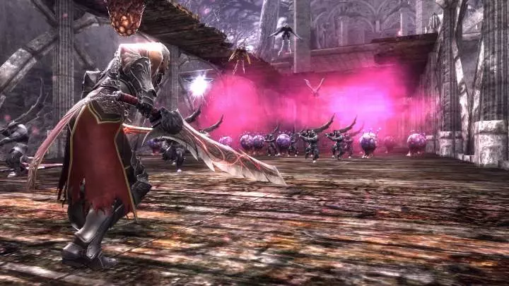 Ninety Nine Nights 2