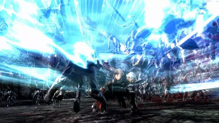 Ninety Nine Nights 2