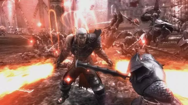 Ninety Nine Nights 2