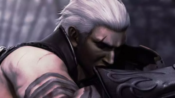 Ninety Nine Nights 2