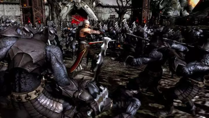 Ninety Nine Nights 2