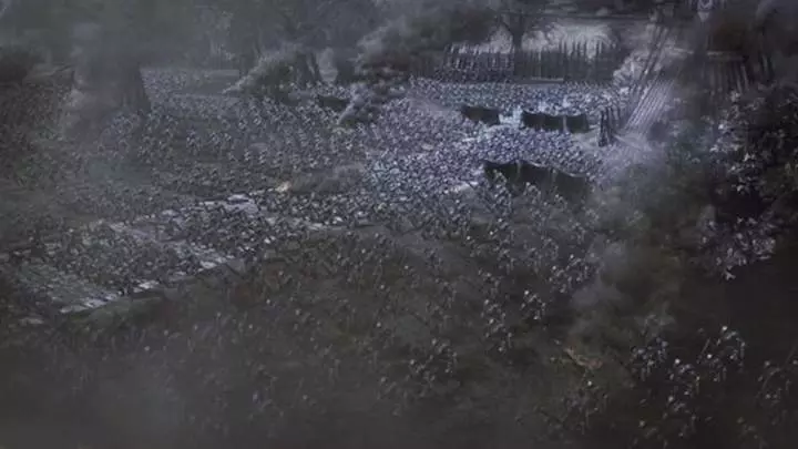 Ninety Nine Nights 2