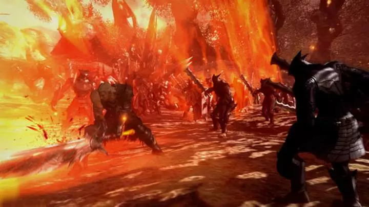 Ninety Nine Nights 2