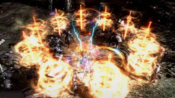 Ninety Nine Nights 2