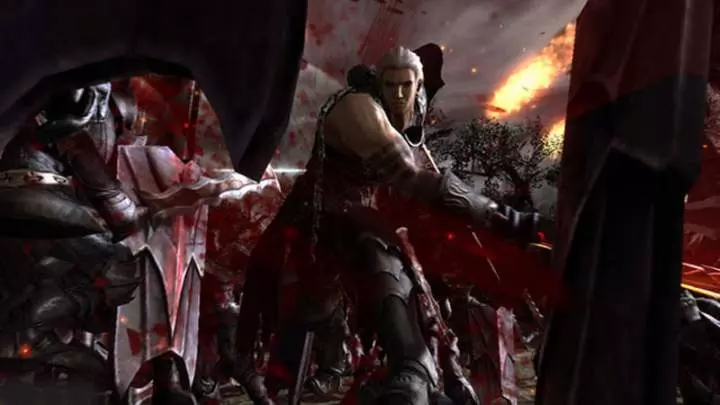 Ninety Nine Nights 2