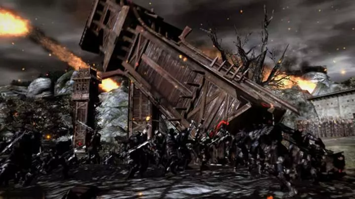 Ninety Nine Nights 2 - Xbox 360